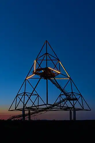 Tetraeder