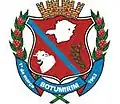 Wapen van Botumirim