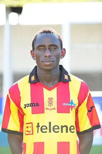 Boubacar Diabang Dialiba