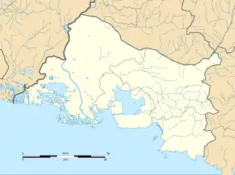 Miramas (Bouches-du-Rhône)