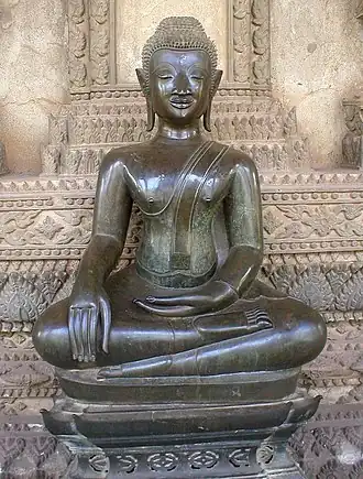 Gautama Boeddha