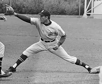 interland België-Nederland 1965