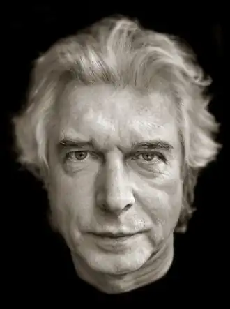 Boudewijn de Groot in 2007