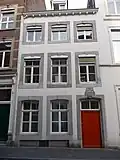 Bouillonstraat 11