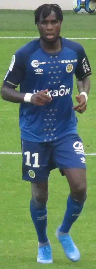 Dia in augustus 2019