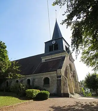 kerk