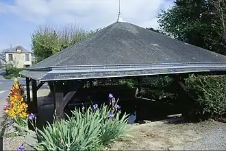 Lavoir (openbare wasplaats)