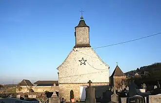 Église Saint-Éloi