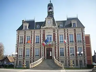 Gemeentehuis