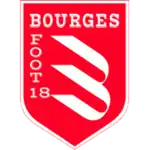 Bourges Foot 18