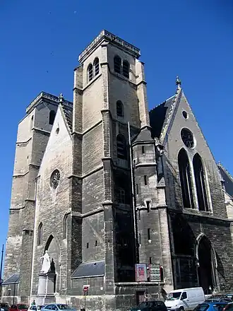 Église Saint-Jean