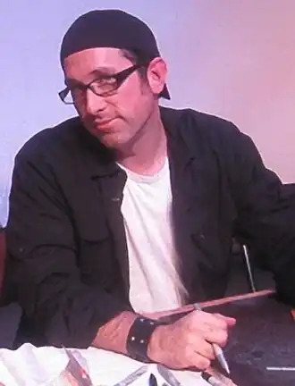 Darren Lynn Bousman (2009)