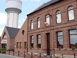 Gemeentehuis