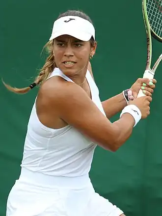 Wimbledon 2023 (kwalificatie)