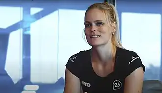 Van der Werff (2019)