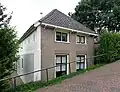 Voormalig schoolhuis