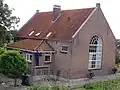 Voormalig schoolgebouw