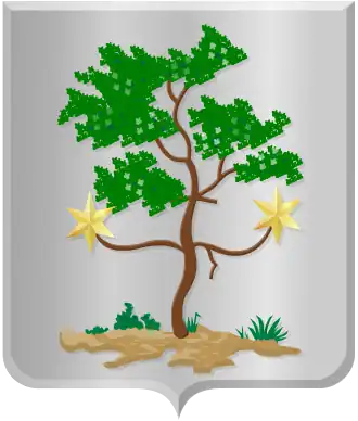 Wapen van Bovenkarspel