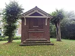 R.K. Processiekapel Sint-Petrusbasiliek