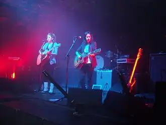 Valeska Steiner & Sonja Glass