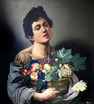 Caravaggio