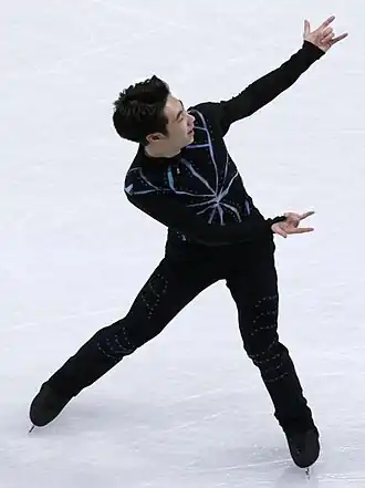 Jin Boyang (2017)
