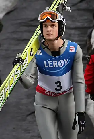 MacKenzie Boyd-Clowes in 2012