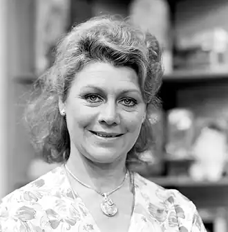 Brûni Heinke (1985)