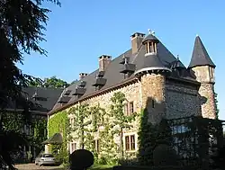 Kasteel van Bra