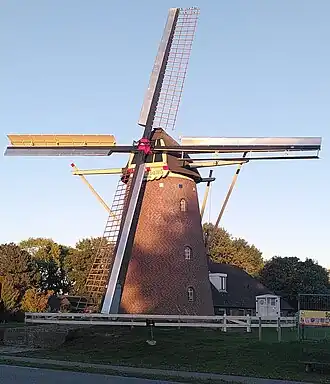 Braamse Molen
