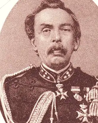 Désiré Lambert de Brabant