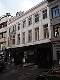 Burgerhuis