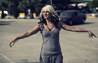 Bracha van Doesburgh