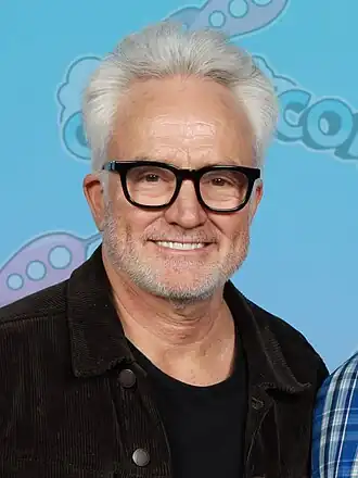 Bradley Whitford in 2025