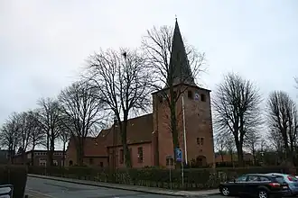 Kerk