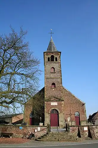 Sint-Michaelkerk