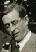 George Gamow (1930)