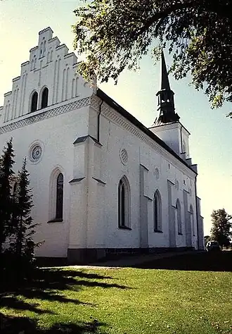 Kerk