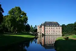 Het kasteel