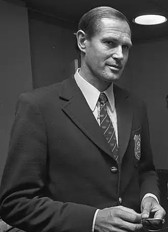 Bram Leeuwenhoek (1972)