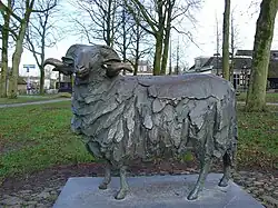 Bram de ram