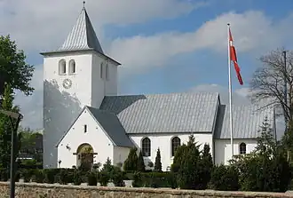 Kerk