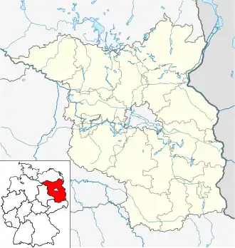 Erkner (Brandenburg)