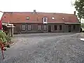 Goed te Brande, historische hoeve