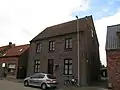 Vrijstaande woning