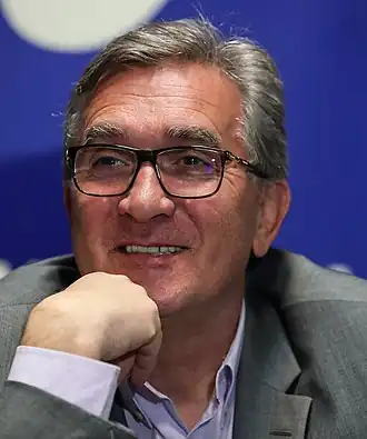Branko Ivanković