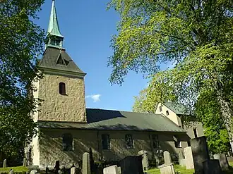 kerk