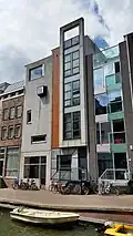 Brantasgracht 6 en 8 (juli 2019)
