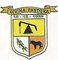 Wapen van Divina Pastora