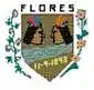Wapen van Flores